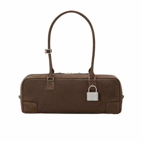 Loewe 女士 Amazona 31 短款手提包均碼碼30.5cm*9cm*15cm
