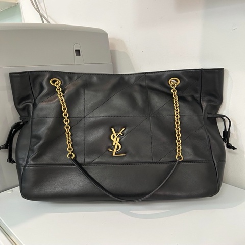 999新  Ysl 羅意威 Jamie 福袋包  中號