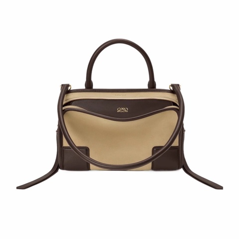 Loewe 女士 小號Amazona單肩包均碼碼小號、24.5cm*10cm*18.5cm