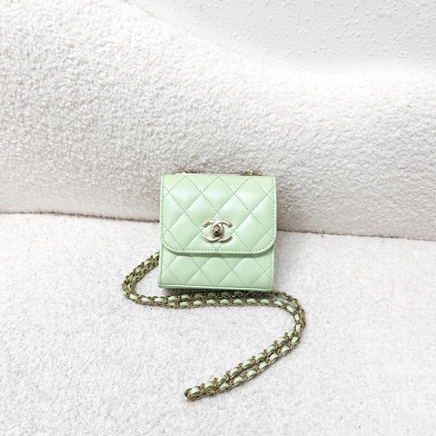 Chanel Trendy CC