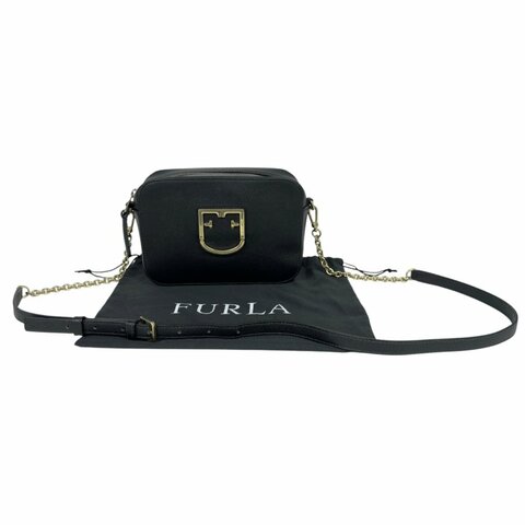 FURLA 斜揹袋
