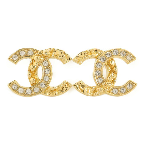 CHANEL 金屬Earrings耳環