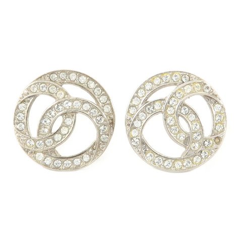 CHANEL 金屬Earrings耳環