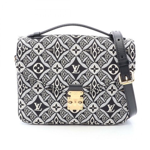 路易威登 Pochette Metis MM Since 1854 斜背包 M57272 Monogram LV