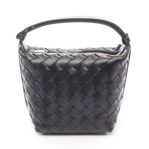 BOTTEGA VENETA Candy Wallace Intrecciato 手提包 776781V3IV18425 皮革 全新
