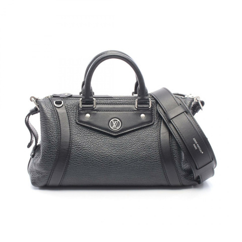 路易威登 LV Biker PM 單肩斜背包 M14514 小牛皮 BK