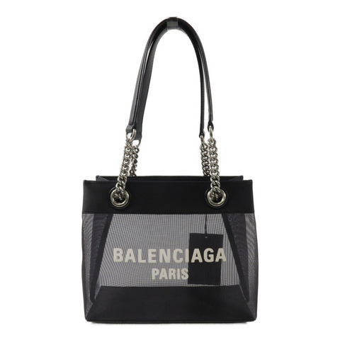 BALENCIAGA 尼龍Tote Bag手挽袋