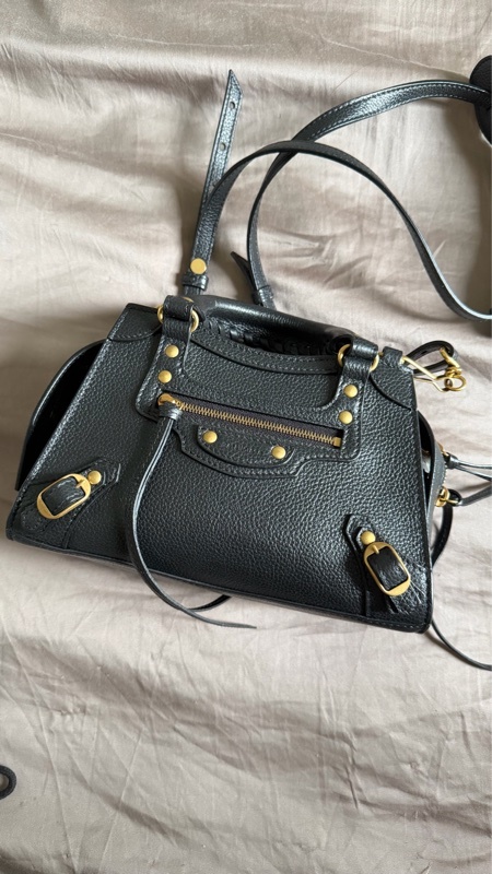 巴黎世家Balenciaga 肩背包