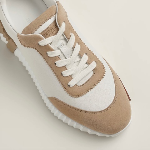 Hermes Bouncing Sneaker