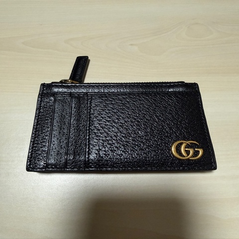 gucci零錢包