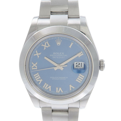 ROLEX Datejust 116300