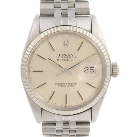ROLEX Datejust 16014
