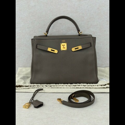 Hermes Kelly 32