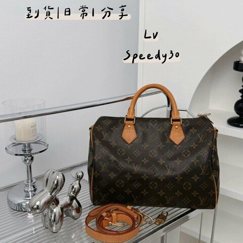 LV SPEEDY30