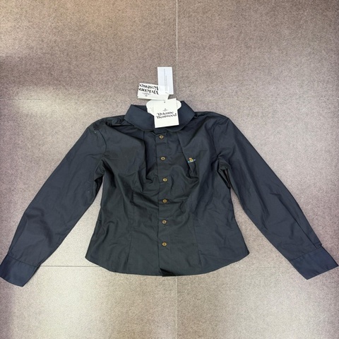Vivienne Westwood 女裝恤衫