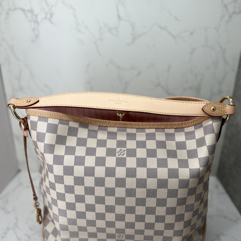 香緹國際精品 LV Delightfull 小號 1133