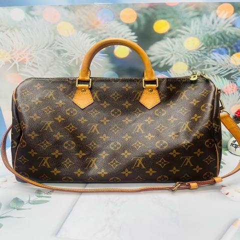 lv 波士頓35背帶款