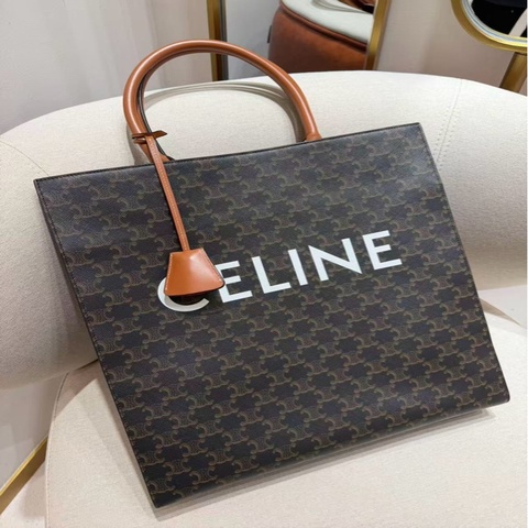 Celine Large Tote