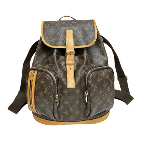 LV m40107 Monogram Sac A Dos Bosphore 背囊