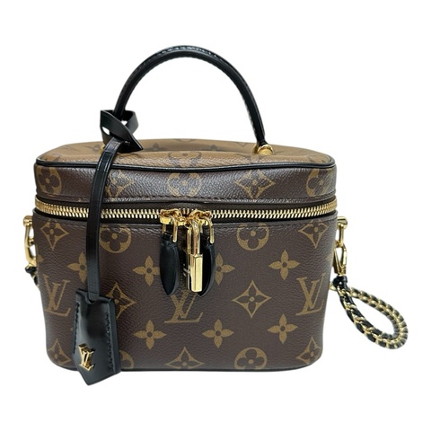 LV M45165 Vanity Case