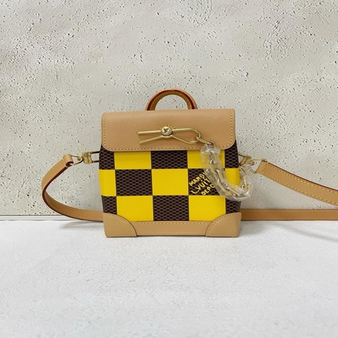 Lv nano steamer