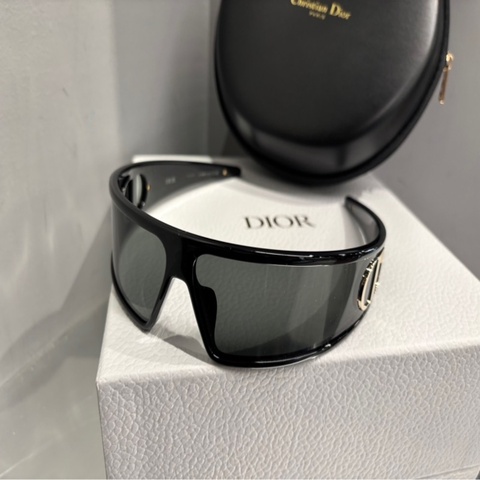 Dior VeryDior M1U 髮箍墨鏡｜Classic Trend CT精品｜台北東區實體