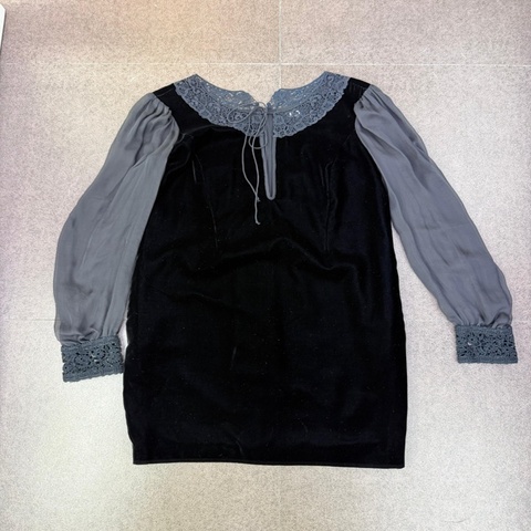 This is D &g 女裝裙