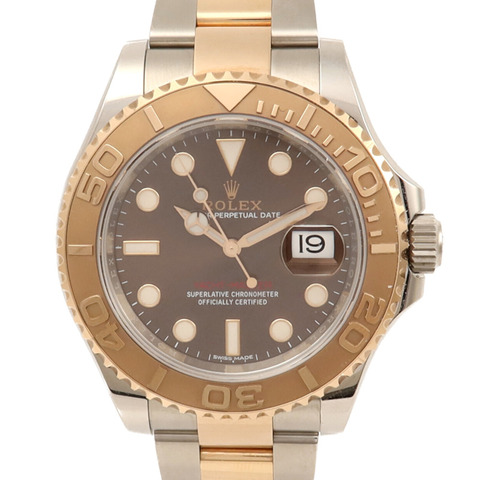 ROLEX Yacht Master 40 116621