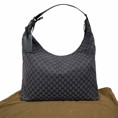 GUCCI GG 特大 肩背包