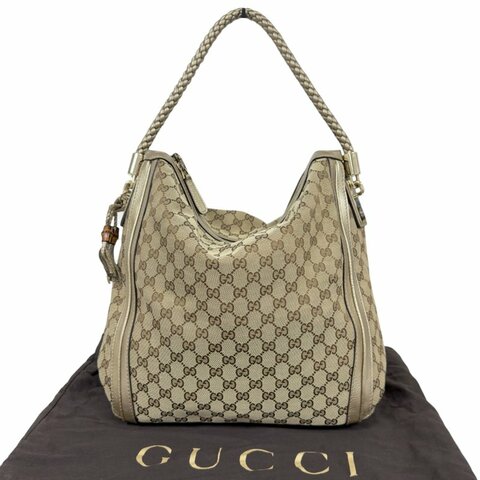 GUCCI GG 肩背包
