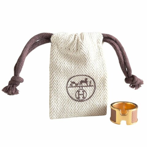 HERMES Olympe 戒指