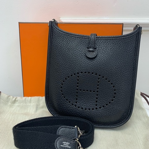 Hermes Mini Evelyne