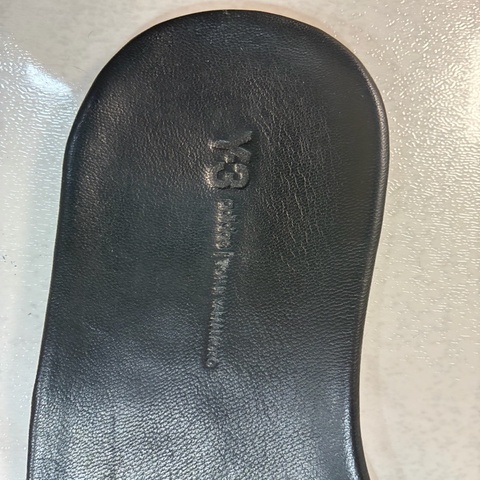 Y-3 Kusari 精品運動鞋