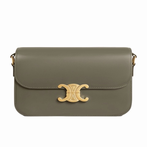 Celine 女士 CLASSIQUE 單肩包均碼碼22cm*6cm*15.5cm