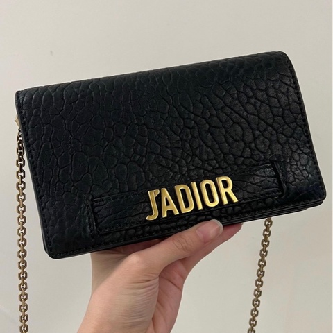 Dior-J'Adior口袋包