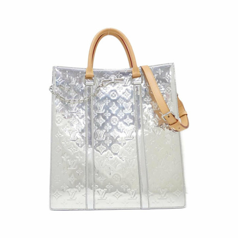 路易威登 Monogram Mirror Sac Plat M45884 手提包