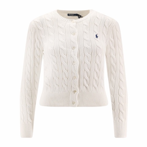 Polo Ralph Lauren 女士 長袖針織開衫XXS XS S M L XL碼