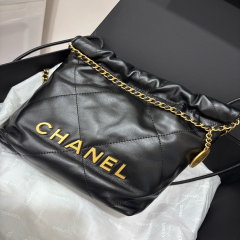 chanel 22mini