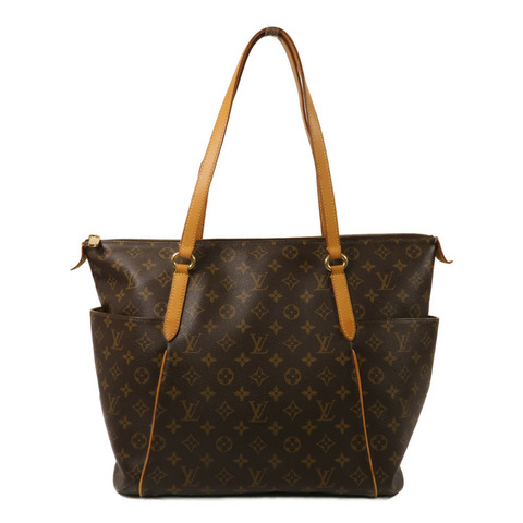 LOUIS VUITTON Monogram Totally GM肩背袋