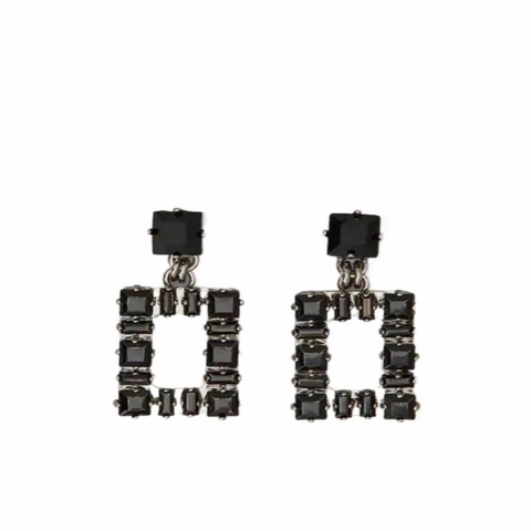 Roger Vivier 女士 Très Vivier 耳環均碼碼