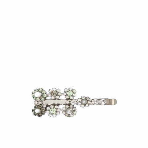 Roger Vivier 女士 花開發夾均碼碼