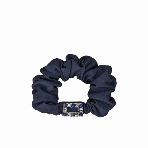 Roger Vivier 女士 Très Vivier羅緞發圈均碼碼