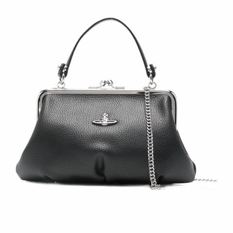 Vivienne Westwood 女士 Frame 口金包均碼碼22cm*7cm*17cm