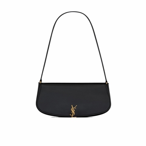 Saint Laurent 女士 VOLTAIRE 迷你單肩包均碼碼MINI、21cm*4.5cm*11cm