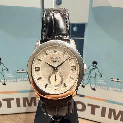 ROLEX Cellini  5240