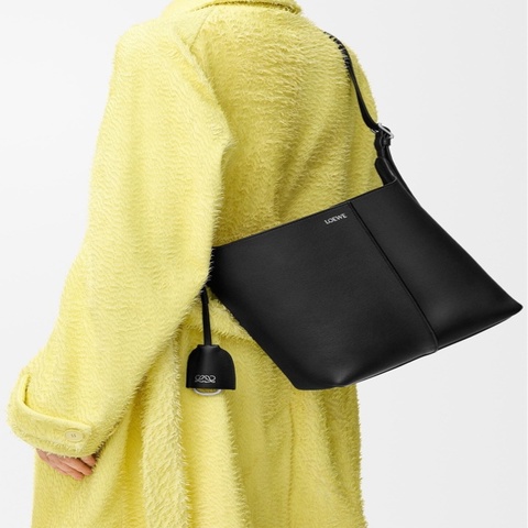 Loewe 女士 中號梯形水桶包均碼碼中號、25cm*13cm*24cm