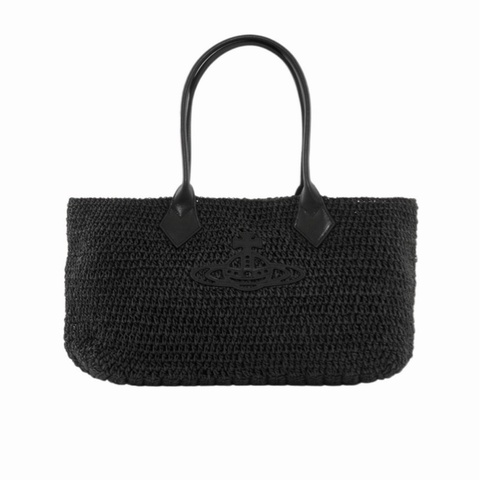 Vivienne Westwood 女士 Alana 小號托特包均碼碼46cm*15cm*27cm