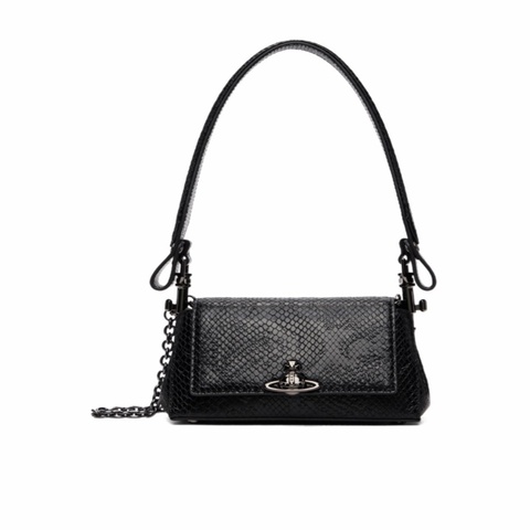 Vivienne Westwood 女士 小號單肩包均碼碼19cm*7.5cm*10cm