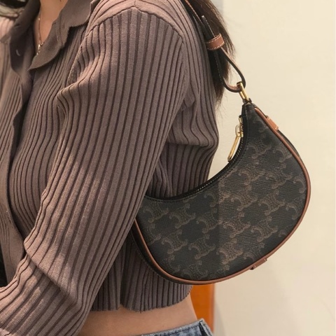 Celine eva 腋下包