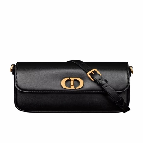 Dior 女士 East-West Double Carry 30 Montaigne Avenue 迷你包均碼碼MINI、22cm*6cm*10cm
